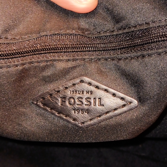 NWOT FOSSIL Purse 👜 Perfect Condition:) - Picture 8 of 10
